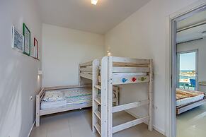 RR Losinj Harbour View Apartment