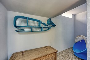 RR Losinj Harbour View Apartment