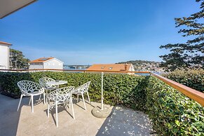 RR Losinj Harbour View Studio