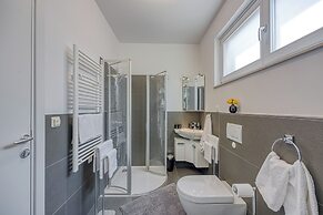 RR Losinj Harbour View Studio