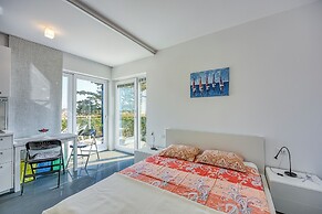 RR Losinj Harbour View Studio