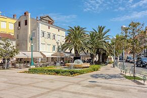 RR Losinj Harbour View Studio