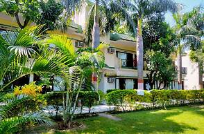 Maya The Forest Resort