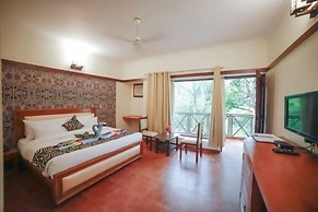 Maya The Forest Resort