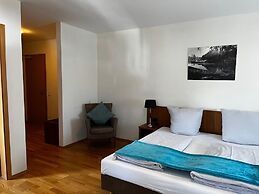 Hotel Sonne