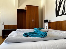 Hotel Sonne