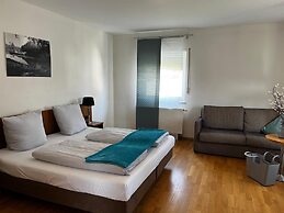 Hotel Sonne