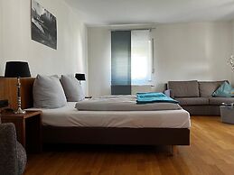 Hotel Sonne