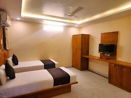 Hotel Grand Patliputra