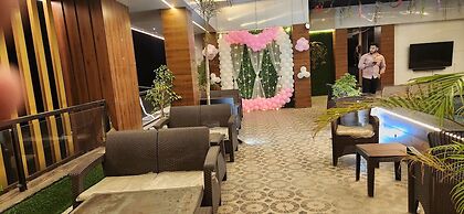 Hotel Grand Patliputra