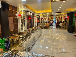 Hotel Grand Patliputra