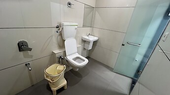 Hotel Grand Patliputra