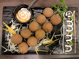 Hotel Grand Patliputra