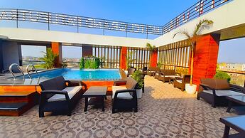 Hotel Grand Patliputra