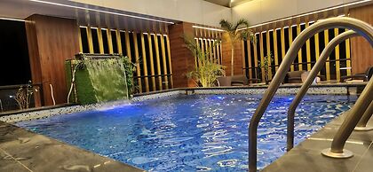 Hotel Grand Patliputra