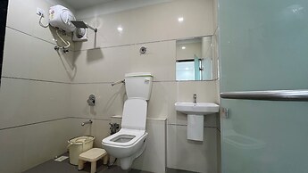 Hotel Grand Patliputra