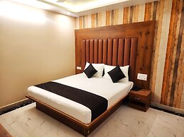 Hotel Grand Patliputra