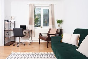 Stunning 3-bed House in Central Milton Keynes