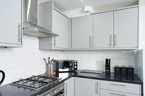 Stunning 3-bed House in Central Milton Keynes