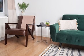 Stunning 3-bed House in Central Milton Keynes