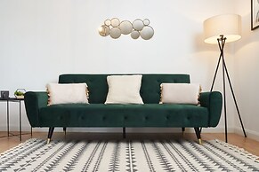 Stunning 3-bed House in Central Milton Keynes