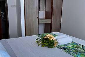 Stunning 2 Bedroom Apartment in Mombassa
