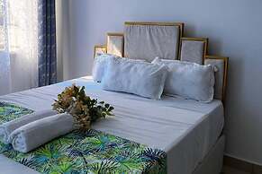 Stunning 2 Bedroom Apartment in Mombassa