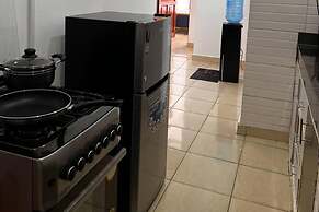 Stunning 2 Bedroom Apartment in Mombassa