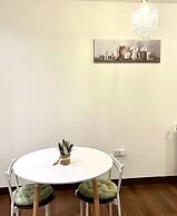 Lovely Flat With Free Parking & Wheelchair Access