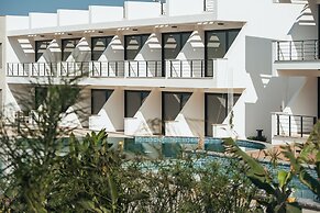 Pearl Island Homes
