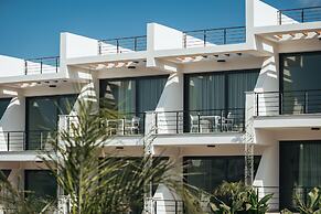 Pearl Island Homes