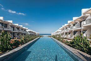 Pearl Island Homes