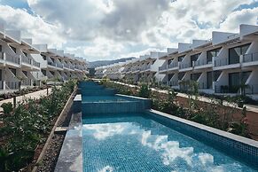 Pearl Island Homes