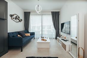 Pearl Island Homes