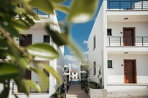 Pearl Island Homes