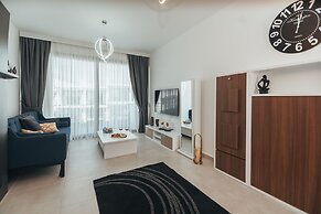 Pearl Island Homes