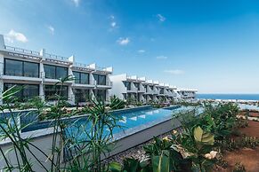Pearl Island Homes