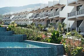 Pearl Island Homes