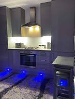 Scottish Stunning Stay With Free Parking