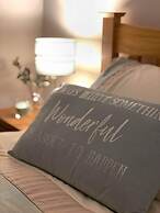 Scottish Stunning Stay With Free Parking