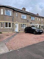 Scottish Stunning Stay With Free Parking