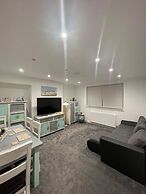 Scottish Stunning Stay With Free Parking