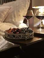 Scottish Stunning Stay With Free Parking