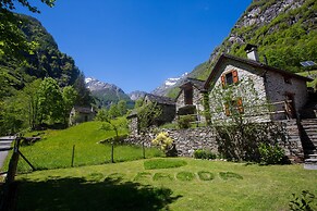 Rustico al Forno Sonogno