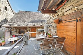 Rustico al Forno Sonogno