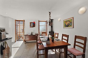Rustico al Forno Sonogno