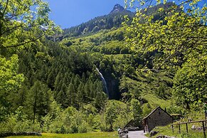 Rustico al Forno Sonogno