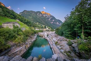 Rustico al Forno Sonogno