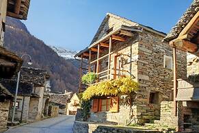 Rustico al Forno Sonogno