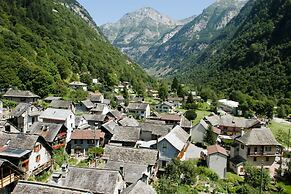 Rustico al Forno Sonogno